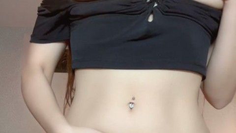 yo tiktok jasmica's pussy explodes hd por