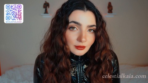 hypnotic goddess lowers your defenses xxx. porn