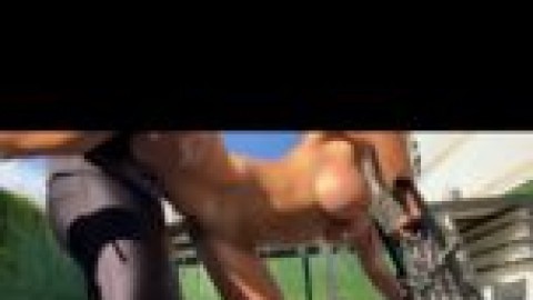 lea keler poolside pov sextape katianakay leaks