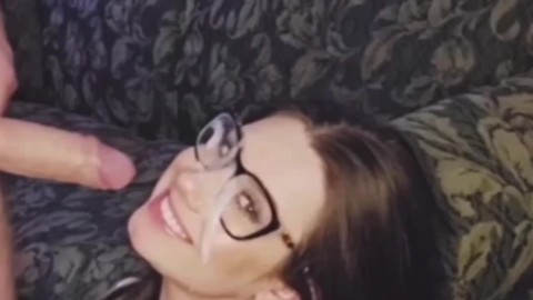 chloe lamb cum berigalaxy tits