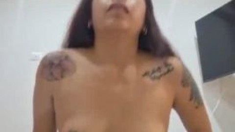 Adrianita video caliente para el novio