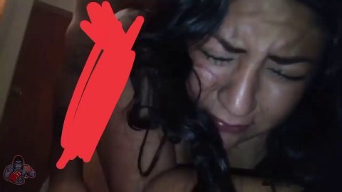 Anal a la Gorda Itzel Edit