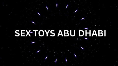 Modern Shopping Trends Are Transforming the Sex Toys Abu Dhabi Market
