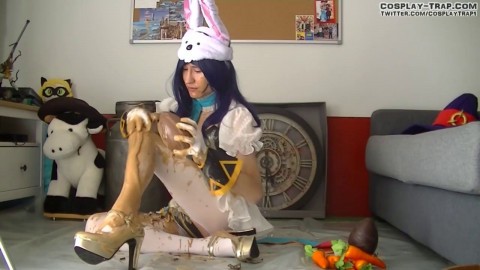 lucina cosplay porn pornone ebony