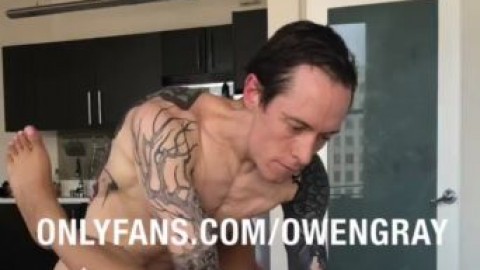 owen gray onlyfans pornografia xxx