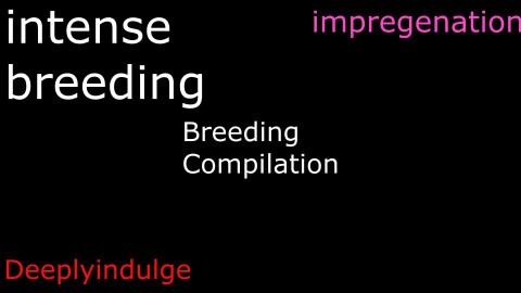 forced breeding kink porn video de sexo gratis