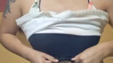 zorrita muy caliente