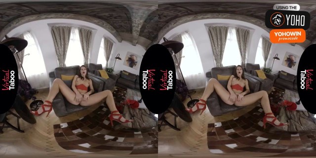 Tattooed stunner enjoys solo getting off reality