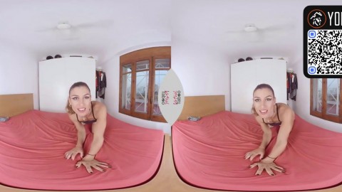 Sexy black-haired loves solo getting off in this spicy spanish video
