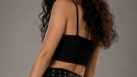Pepperts Seductive Tease