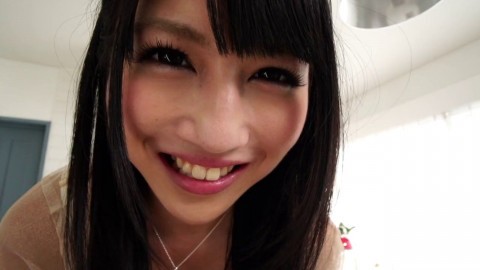 Japan's naughty Reo indulges in a steamy kitchen coupling session man wife sex video HD