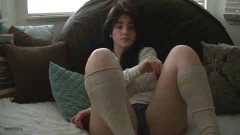 emily cute joi sex pron