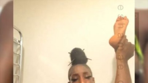 esha mae squirt xvodios