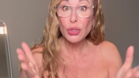 elaina st james topless deep fake sex