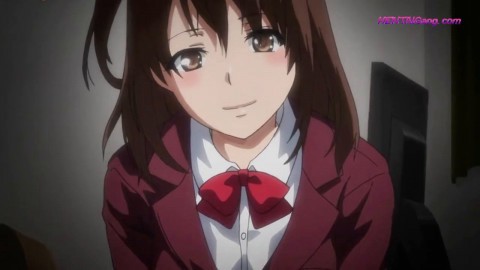 Uncensored uniform sex вЂ“ blazer hentai beauty gets filled first time over & over beauty sex porn