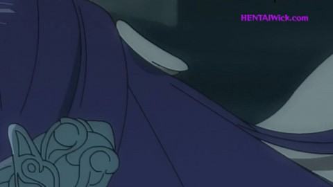 FERN x STARK Rough Sex On a Cold Winter Evening (Hentai Anime) fucking little whores