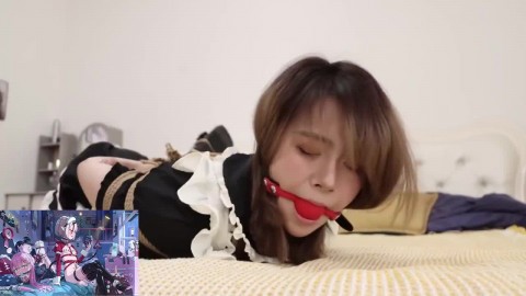 Horny Adult Video Maid Uniform Great Unique boy fucking girlfriend
