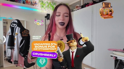 Cyberlycrush In Goth Girl Teaches Virgin Friend How To Fuck - Joi For Good Boys mom sucking cock videos