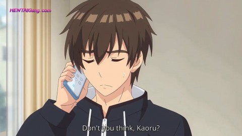 Cheating anime roommate rides hard before BF comes home dirtbagwife porn