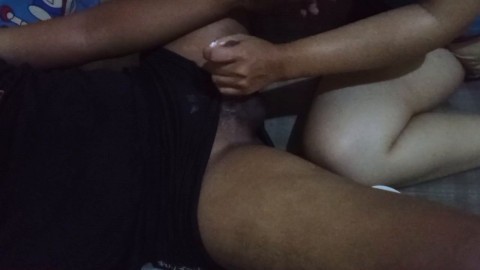 dikocokin tante sex. xxx