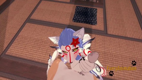 dog blowjob hentai xxx hd videos