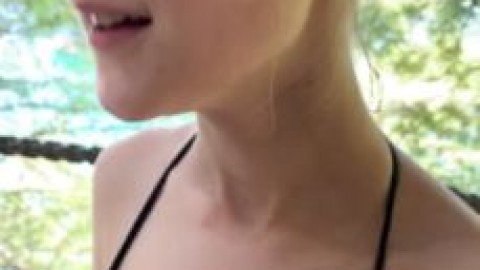 eva elfie public blowjob porn websites free