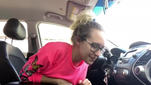 ginger banks flashing porno websites