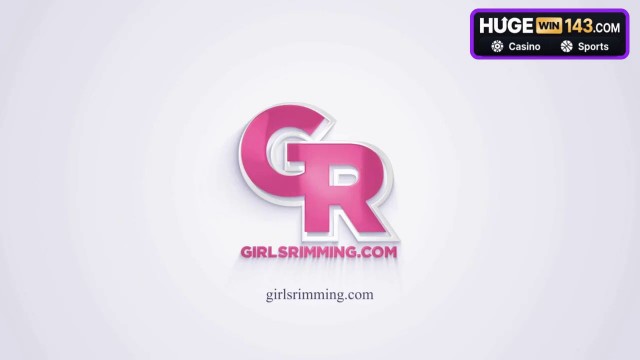 Brunette female receives oral from dude at workplace
