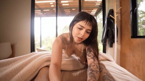 Sexy Big Natural Tits Big Ass Teen Fucked In The Morning ( ) Young Tightpussy