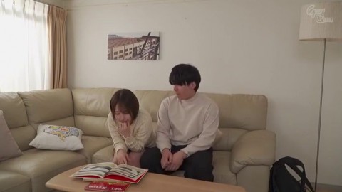 Gvh Exploring The Clothed Breasts Of My Beloved Busty Memories Of Burying My Face Inside Her Obscenely Bulging Sweater With Riho