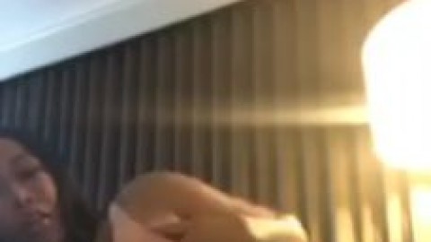moriah mills tease berigalaxy fuck