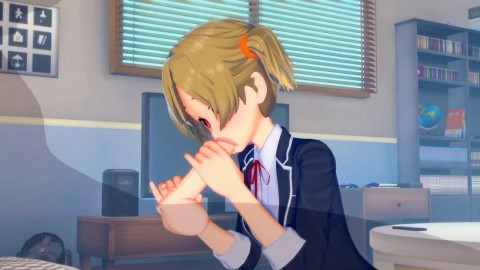 silica sao hentai berigalaxy fuck