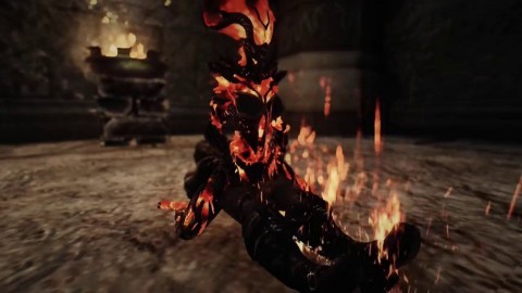skyrim flame atronach porn roleplay porn videos