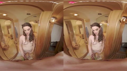 jenna creed pov xvdieo