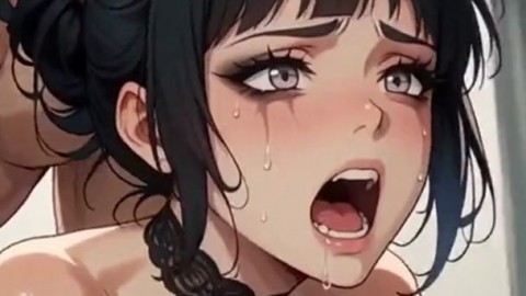she couldn’t get enough of his huge cock 