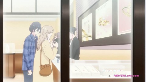 Shy boys discover their desire can't be hidden any longer