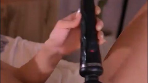 A Close Up Masturbation Just For You