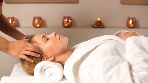 Wellness Conversations and Online Interest Around Happy Ending Massage