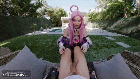 fu xuan cosplay porn pornhub hd full