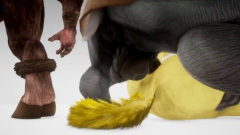 3d furry anal xviddeos