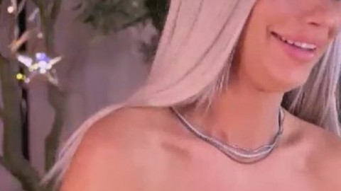 My Tits and Pussy Are Exclusively For You