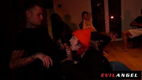 proxy paige cum fuck tok