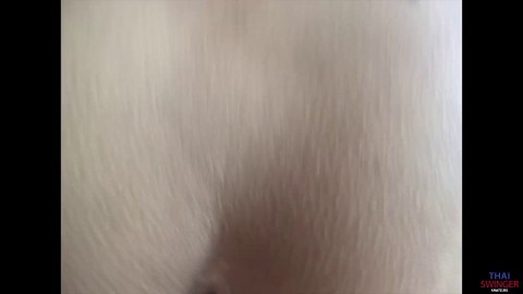 Asian Beauty In A Mini Skirt Flaunts Her Thai Thong Hd Pov Closeup Milf Fuck