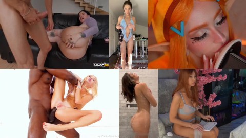 ASMR & ASS V.120