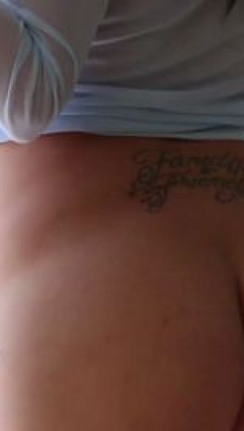 Shae Parker Lonely Pleasures masturbation dildo