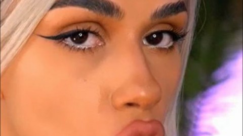 Imagine This is Your Cock I'm Devouring
