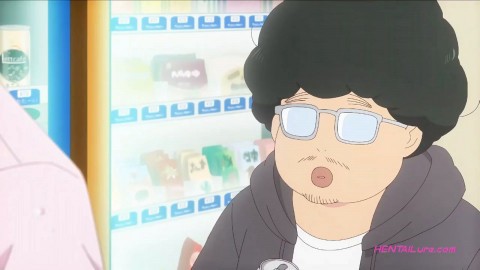 Dominant Anime Boy Bends Nerdy Uke For Raw Doggystyle Fuck Bitch Hard