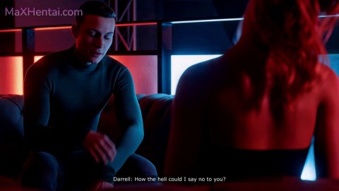 Cheating Wife Gets Bbc And Cum In Mouth In Front Of Cuckold Husband (3d Anime) Young Tightpussy