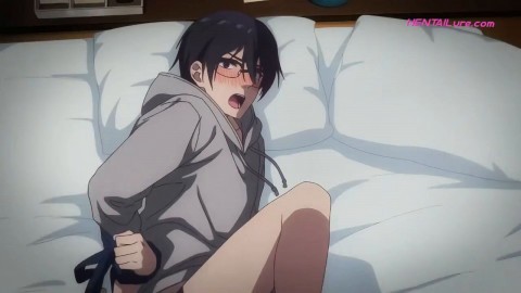 Ass Up The Submissive Moans As Thick Load Spills Inside В—‹ Hentai Anime Very Nice Sex