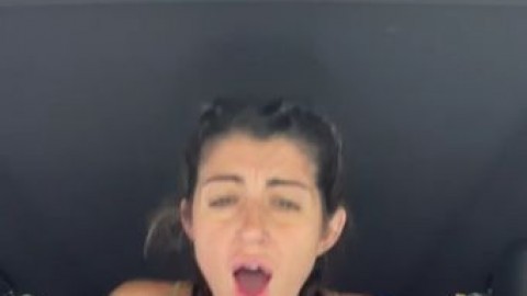 alyynicole with cock inside the www porn